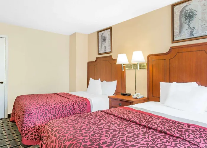 Meridian Inn Hotel